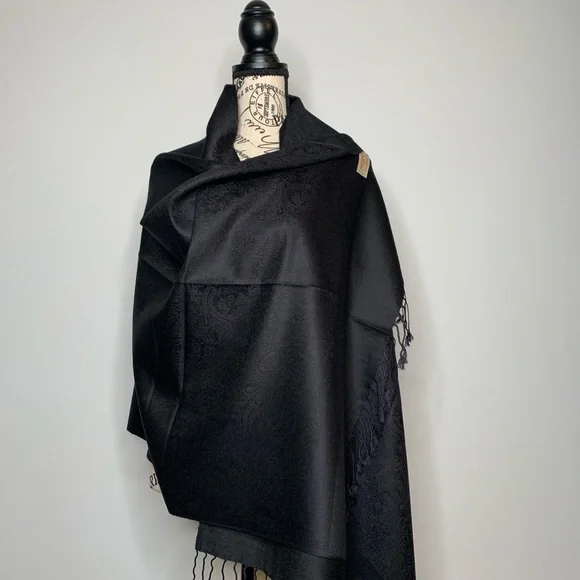 High quality pashmina - Picture 4 of 5